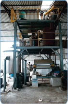 Manufacturing Facility