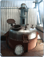 Manufacturing Facility
