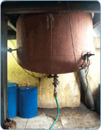 Manufacturing Facility
