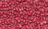 A few sample colours that can be acheived