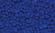 A few sample colours that can be acheived