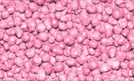 A few sample colours that can be acheived