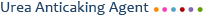 Urea Anticaking Agent